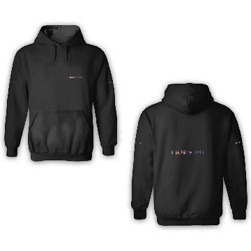 Discover Eras Tour Collage 3D Hoodies
