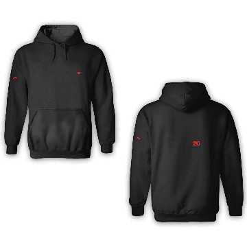 Discover MotoGP 2020 3D Hoodies