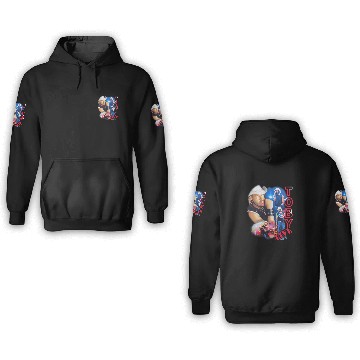 Discover Toby Keith 3D Hoodies 3D Hoodies
