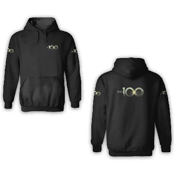 Discover The 100 Subscribers Design 3D Hoodies