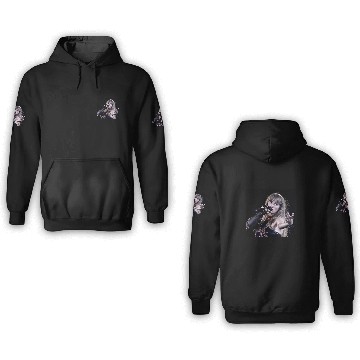 Discover reputatiom eras tour 3D Hoodies