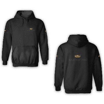 Discover bad mo pho 3D Hoodies