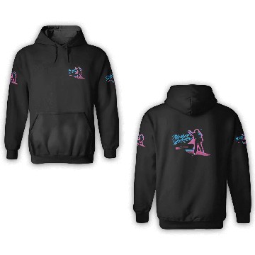 Discover Michael jackson 3D Hoodies