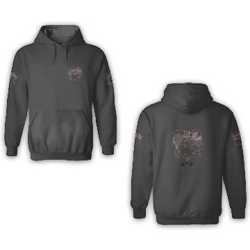 Discover Lover era (ERAS TOUR MERCH) (2).png 3D Hoodies