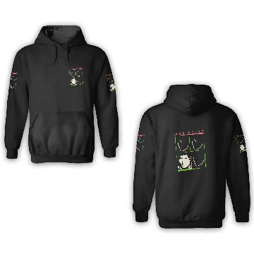 Discover Vintage 1988 Bob Dylan 3D Hoodies 3D Hoodies