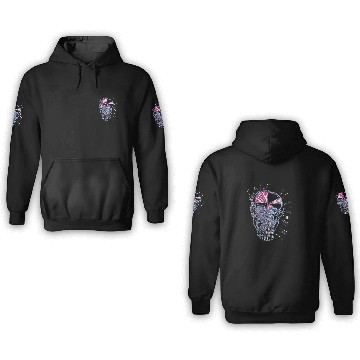 Discover Cage The Elephant Classic 3D Hoodies
