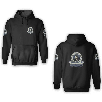 Discover Vance Refrigeration 3D Hoodies