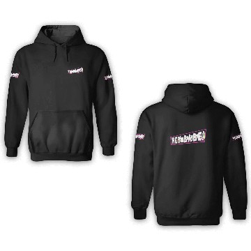 Discover hey babe 3D Hoodies