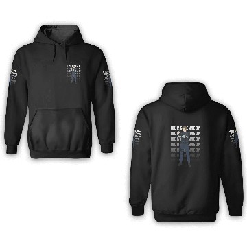 Discover Leon Kennedy Residen Evil 2 3D Hoodies