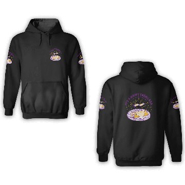 Discover John Prine - Happy Enchilada - 3D Hoodies