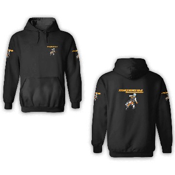 Discover ktm4 3D Hoodies
