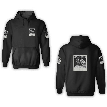 Discover CONWAY THE MACHINE 3D Hoodies
