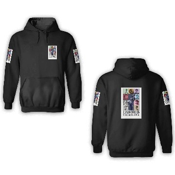 Discover Lando Norris Eras Tour 1441 Baseball Tees 3D Hoodies