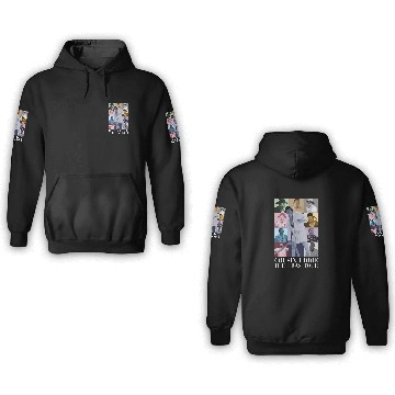 Discover cousin eddie eras tour 3D Hoodies