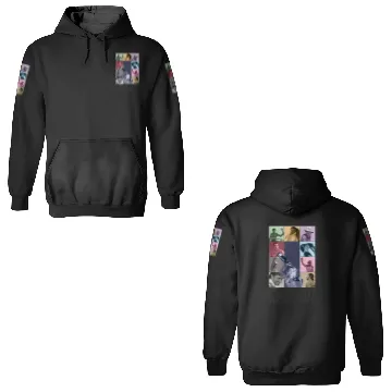 Discover Carlos Sainz Eras Tour 2023 Season 3D Hoodies