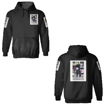 Discover Charles Leclerc Eras Tour 3D Hoodies