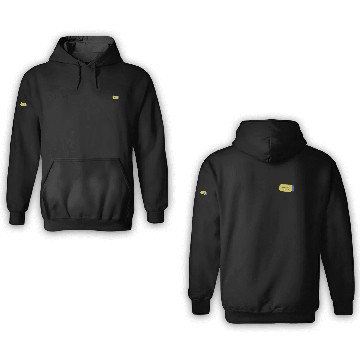 Discover Doodlebob twisted tea Classic 3D Hoodies, Funny Gifts