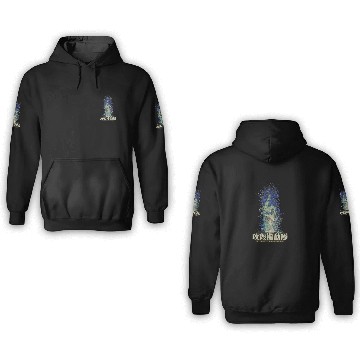Discover Ghost in The Shell - Ghost In The Shell - 3D Hoodies