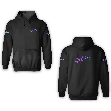 Discover Steely Dan 3D Hoodies