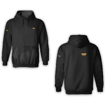 Discover Weyland Yutani Corp Embroidered Polo 3D Hoodies