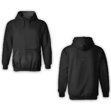 Discover Robot Spy - Jonny Quest - 3D Hoodies