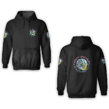 Discover pilots-twentyone 3D Hoodies