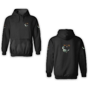 Discover The Cure Disintegration Robert Smith 3D Hoodies 3D Hoodies