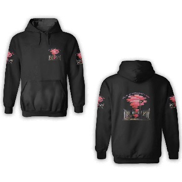 Discover Loaded 1970 - Velvet Underground - 3D Hoodies