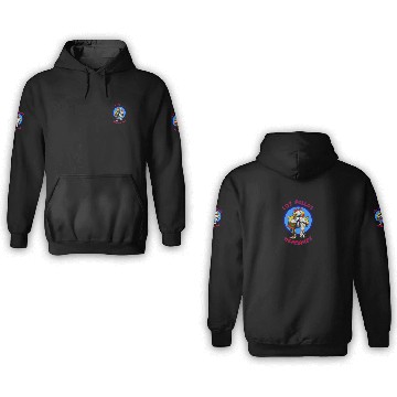 Discover Los Pollos Hermanos 3D Hoodies