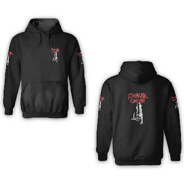Discover cannibal corpse  band(3) Tie Dye 3D Hoodies