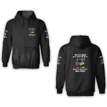 Discover Sewing Machine Patchwork Gift Quilt Quilter Baseball Tees 3D Hoodies