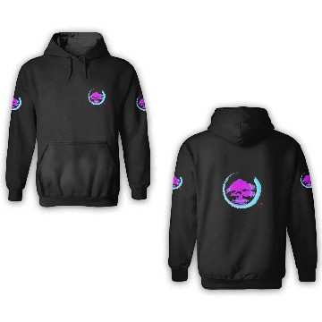 Discover Bonsai Tree Zen Buddhism Enso Circle Tees 1 Baseball Tees 3D Hoodies