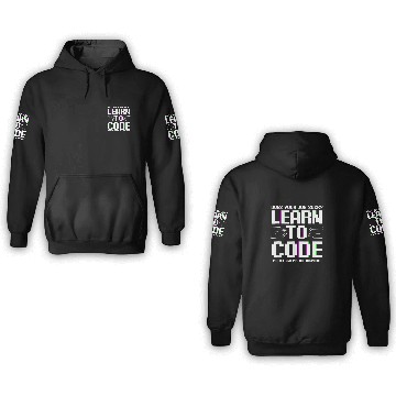 Discover Software Engineer, Programming Computer Developer Coder 3D Hoodies