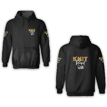 Discover Knitting Yarn Leopard Cheetah Tologist Baseball Tees 3D Hoodies