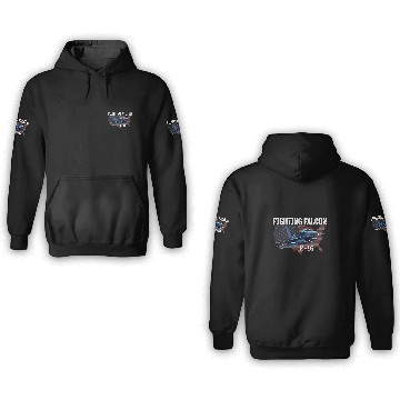 Discover F16 Fighting Falcon Viper Fighter Pilot Military Aviation Baseball Tees 3D Hoodies