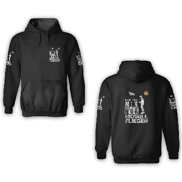 Discover Evolution Model Flight Retro vintages Model Aeroplane Drone Baseball Tees 3D Hoodies