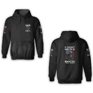 Discover Back Pain Relief It Doesnt Need To Be Rewr Memorial Day Baseball Tees 3D Hoodies