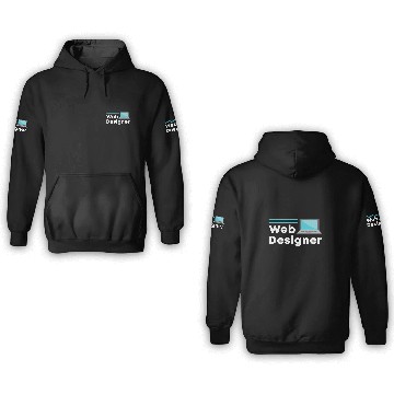 Discover Web Developer Programmer Coder Software Engineer Tech Geek Baseball Tees 3D Hoodies
