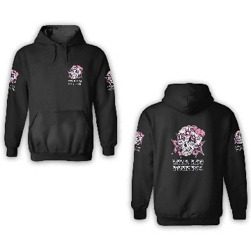 Discover Skeletons Skulls Lover Skeletons Candy Skull 3D Hoodies