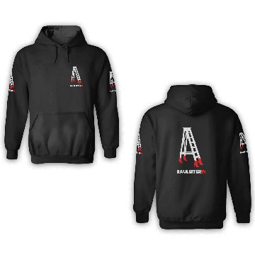Discover Construction Director Builder Construction Director Building Supervision 3D Hoodies