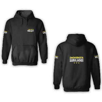 Discover Retirement Lifeguard Gift Baseball Tees 3D Hoodies