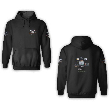 Discover Python Pet Computer Science Python Programmer Eat Code Sleep 3D Hoodies