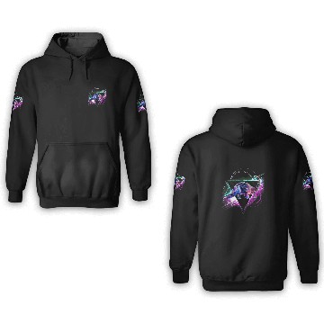 Discover Aesthetic Galaxy Brontosaurus Baseball Tees 3D Hoodies