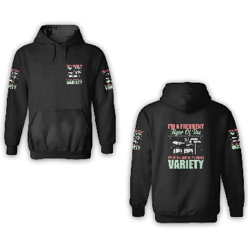 Discover Travelling Backpacking Road Trip Travel Exploring Hiking 30 3D Hoodies