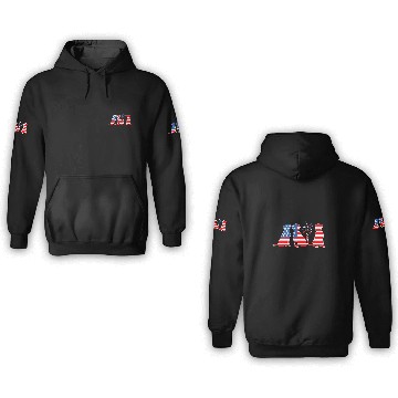 Discover Black Yellow Chocolate Fox Red Lab Silver Patriotic Labrador Baseball Tees 3D Hoodies