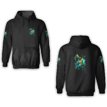Discover Aquaman Movie Make a Splash Baseball Tees 3D Hoodies
