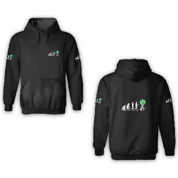Discover Robotics Robots Droid Builder And Robotics Programmer 25 Baseball Tees 3D Hoodies
