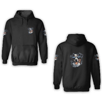 Discover Australian Shepherd Sunglasses Aussie Zip 3D Hoodies