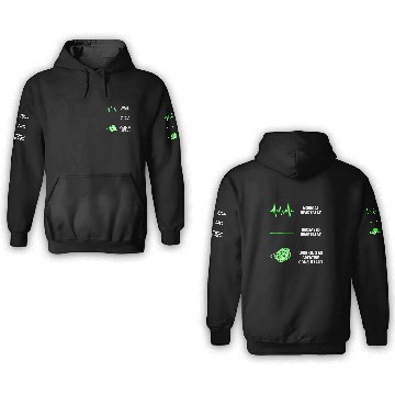 Discover Creative Consultant Worker Creative Consultant 3D Hoodies