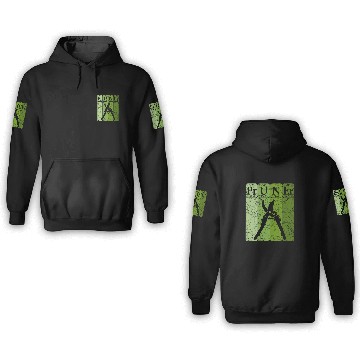 Discover Gardener Periodic Table Elements Plants Pruner Botanical 3D Hoodies